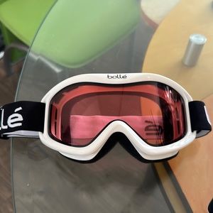 Bollé snow goggles